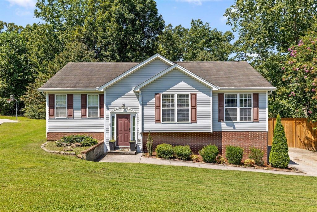 1999 Hardwood Lane, Soddy Daisy