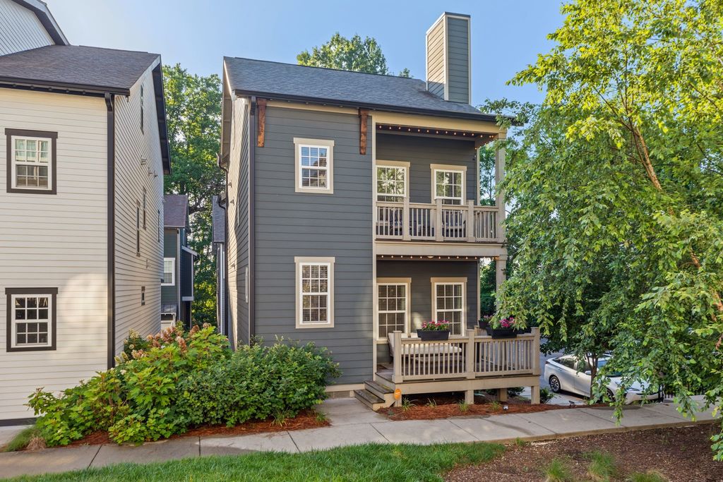 3308 Joggers Pass, Nashville