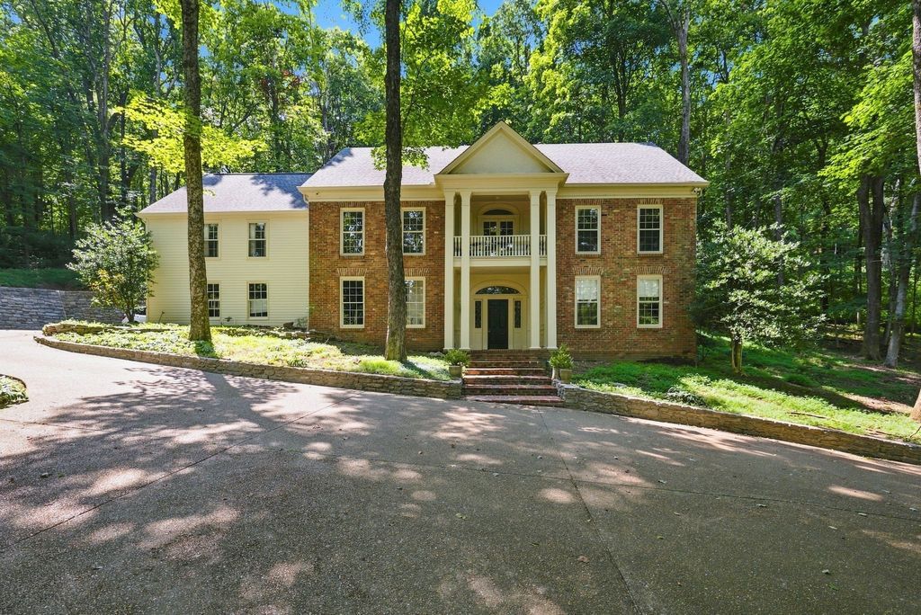 1149 Balbade Dr, Nashville