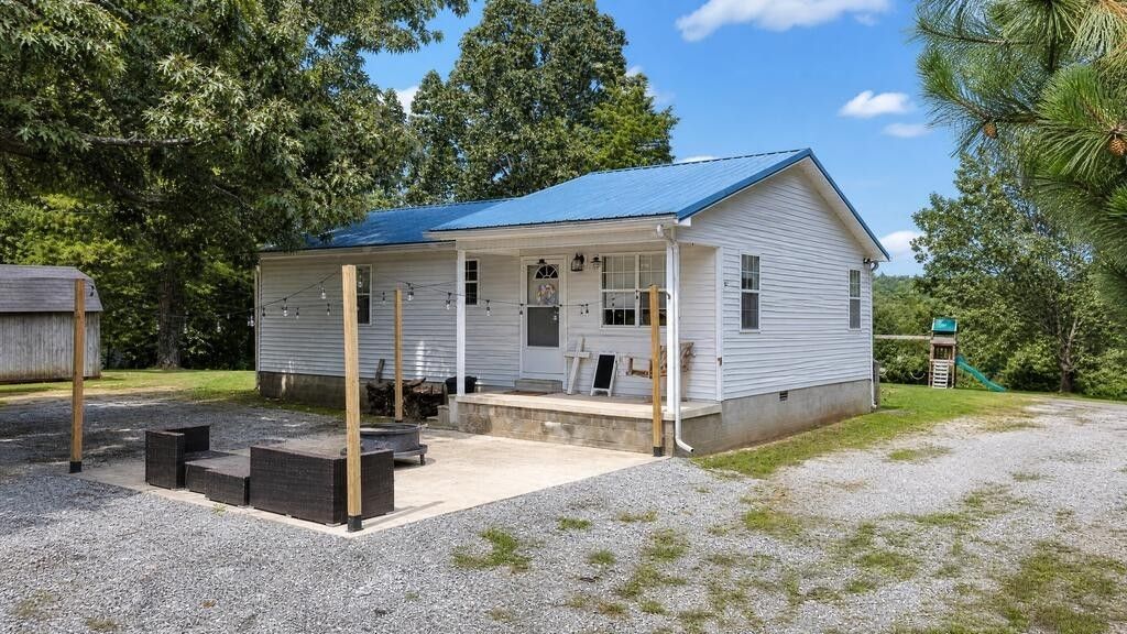 233 Allen Mill Creek Ln, Camden