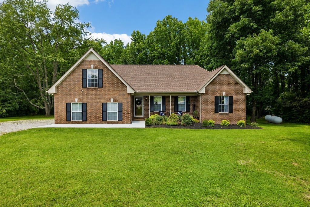 113 Creasy Ct, Joelton