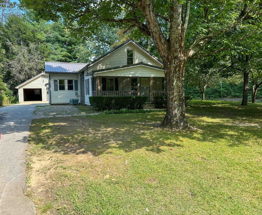 1000 Stephens Rd, Jamestown