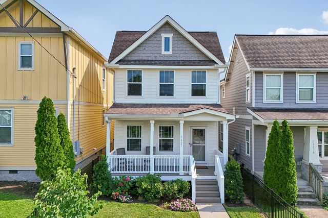 5407 California Ave, Nashville