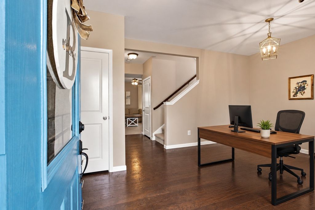 544 Wolfeboro Ln, Nashville