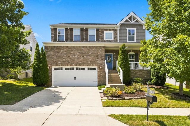 544 Wolfeboro Ln, Nashville