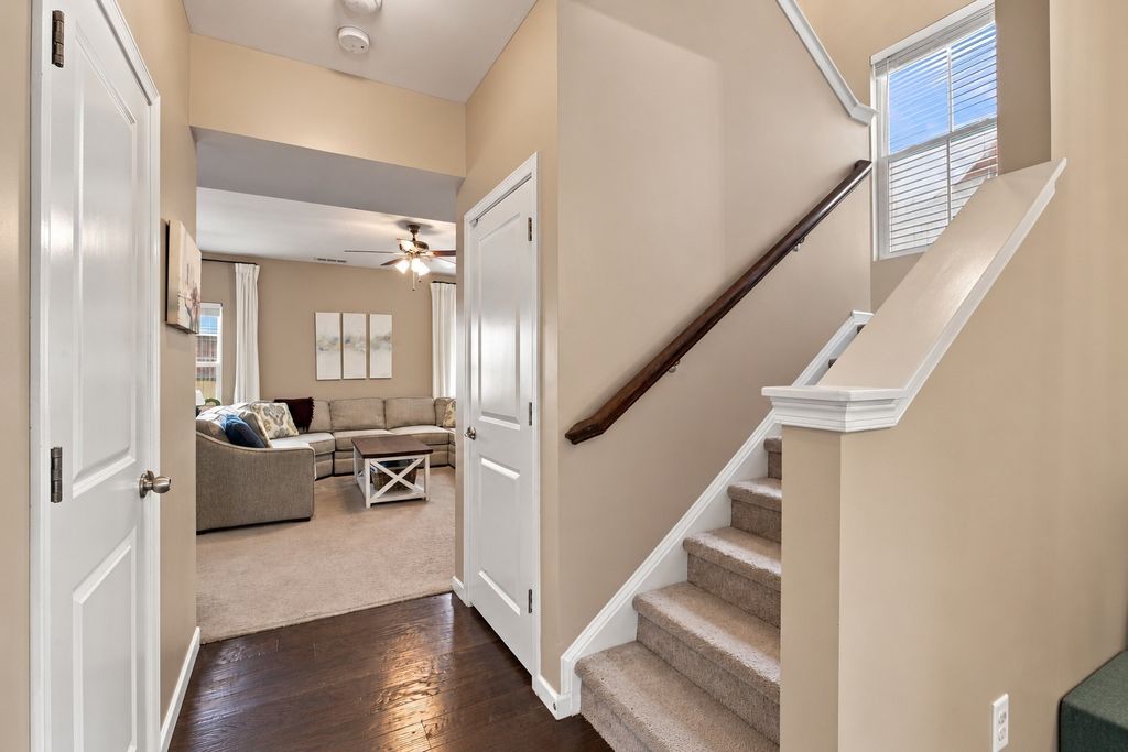 544 Wolfeboro Ln, Nashville