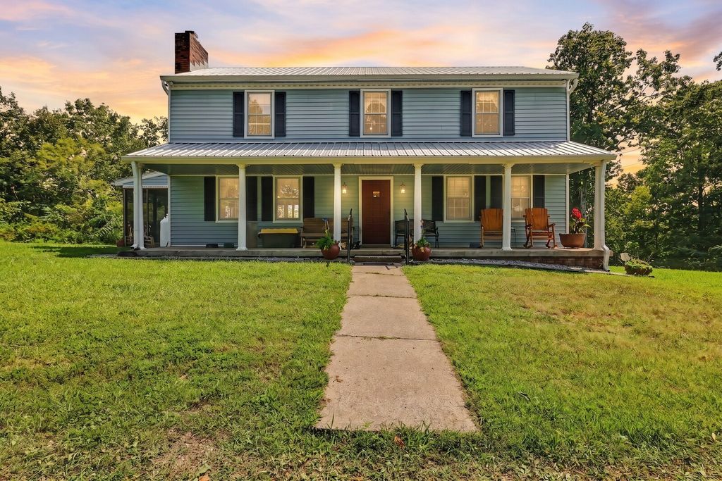 4425 Little Marrowbone Rd, Joelton