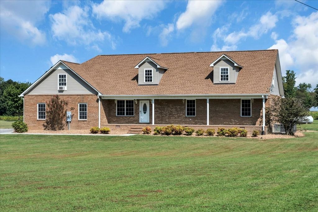 2657 Maple Springs Rd, Manchester