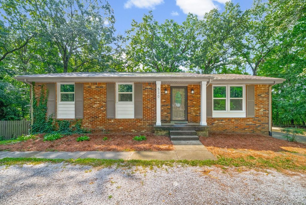 530 Old Highway 48, Clarksville
