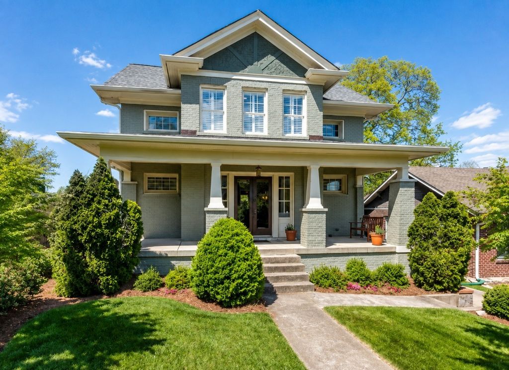 1708 Linden Ave, Nashville
