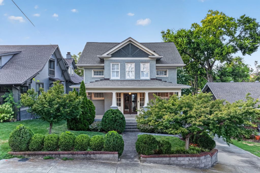1708 Linden Ave, Nashville