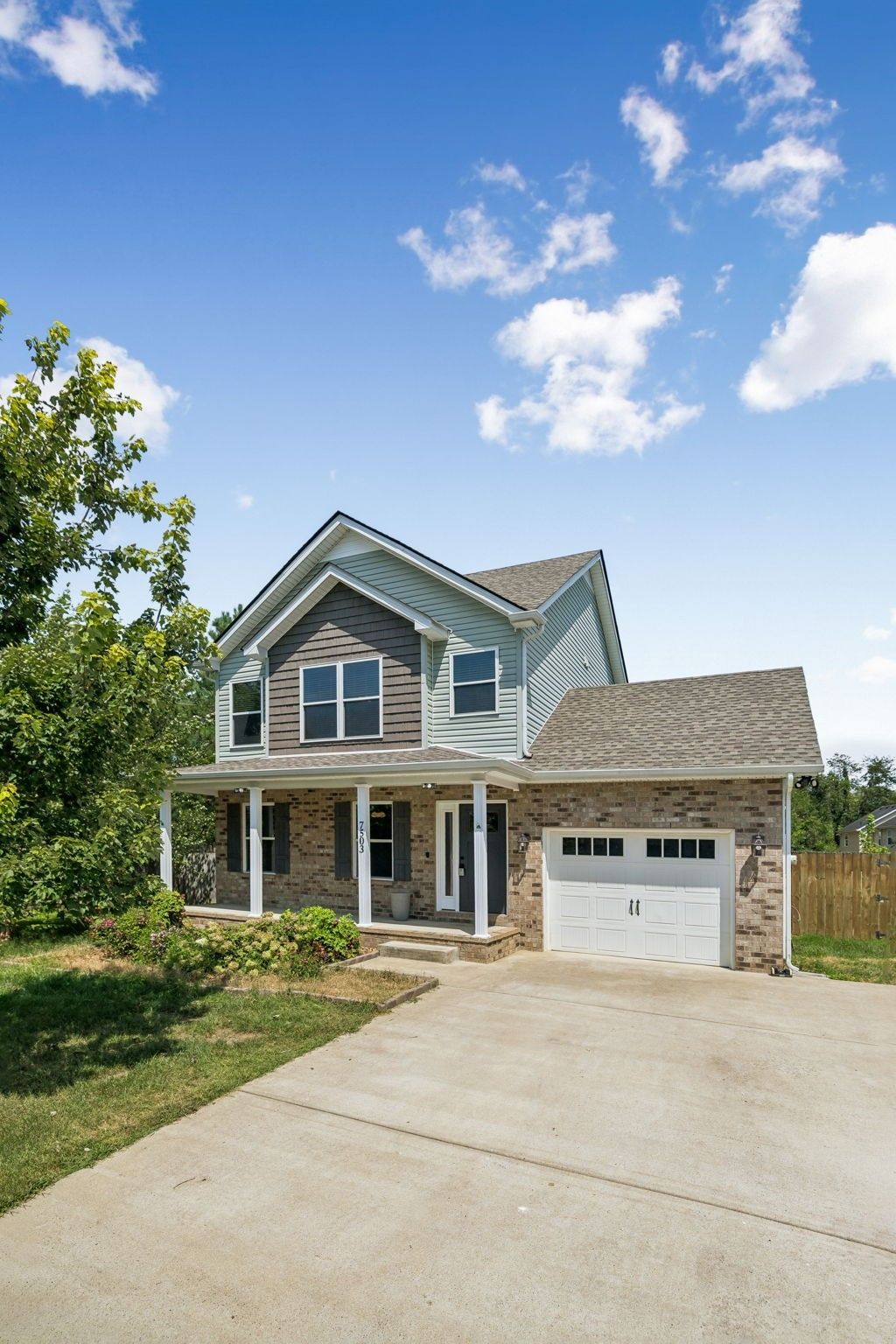 7503 Scarborough Pl, Fairview