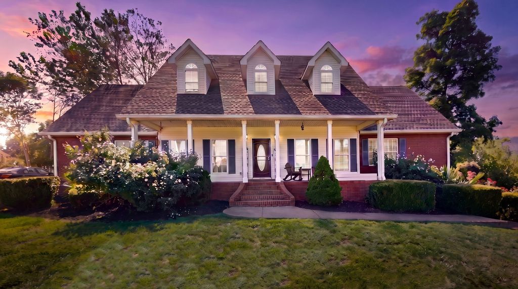 2371 Beasley Ln, Columbia