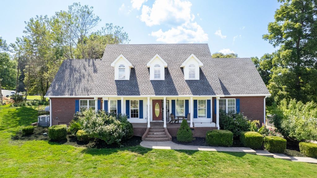 2371 Beasley Ln, Columbia