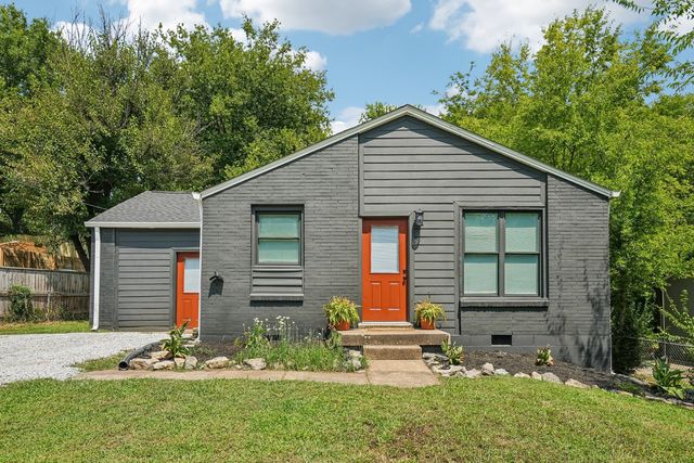 1467 Snell Blvd, Nashville