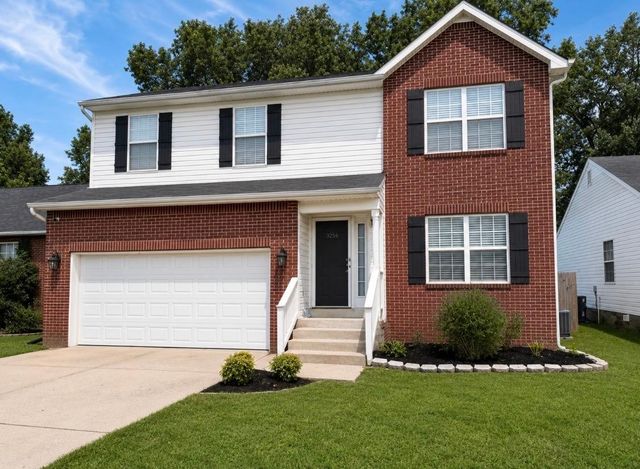 3256 Cain Harbor Dr, Nashville