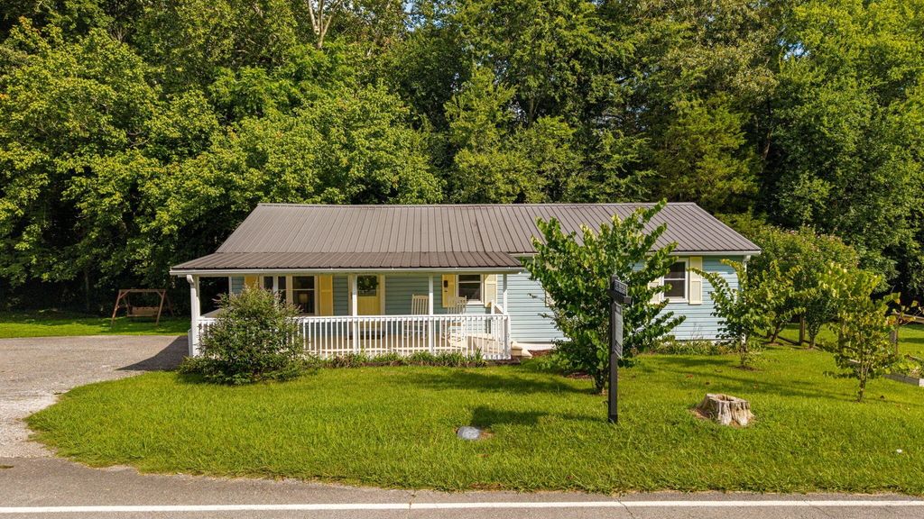 150 Patty Road, Benton