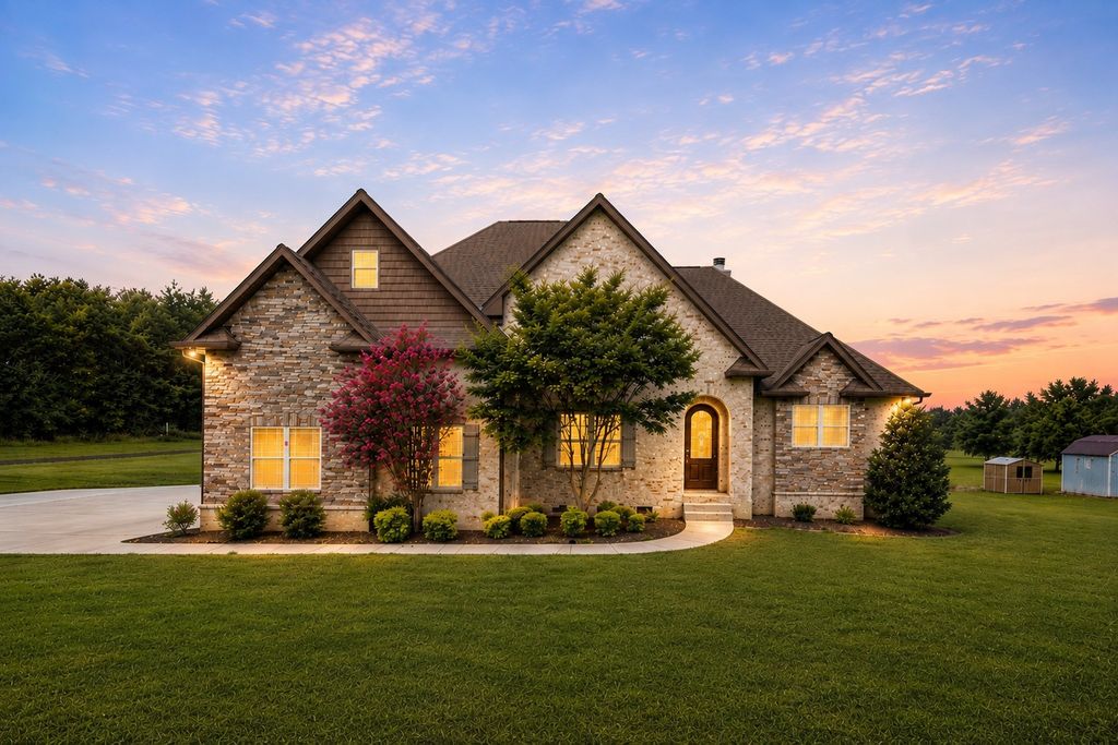 6258 Old Murfreesboro Rd E, Lebanon