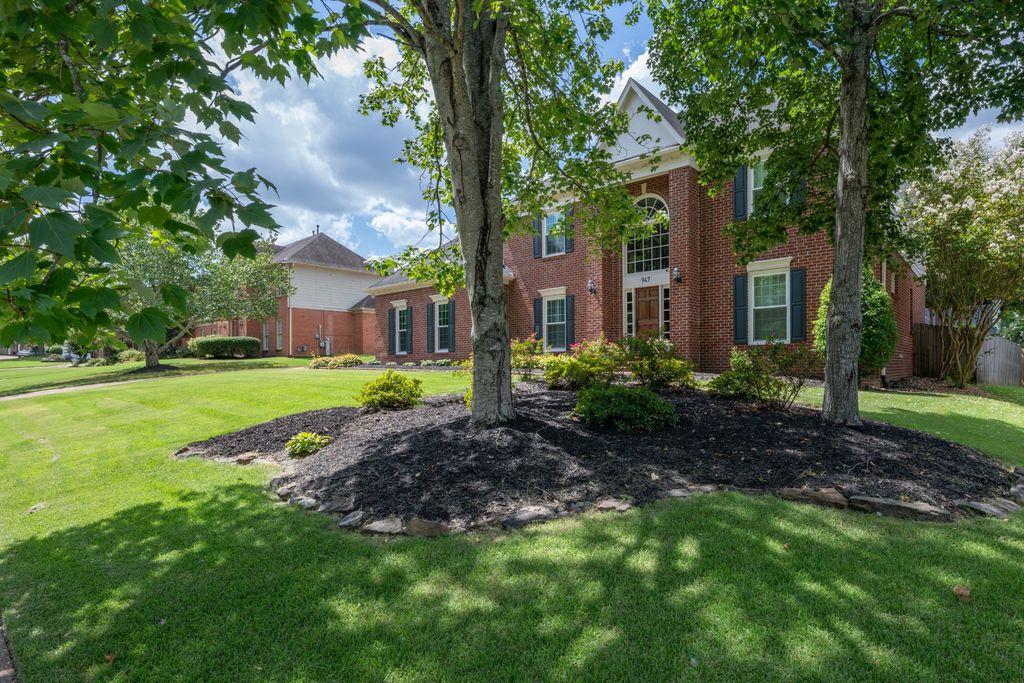 947 Valleyview Ln, Collierville