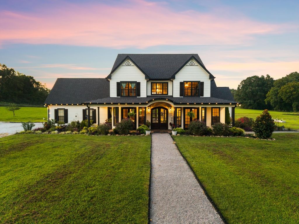 9952 Missionary Ridge Rd, Bon Aqua