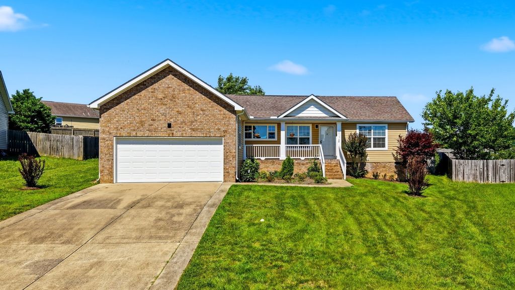 2013 Vancroft Cir, Spring Hill