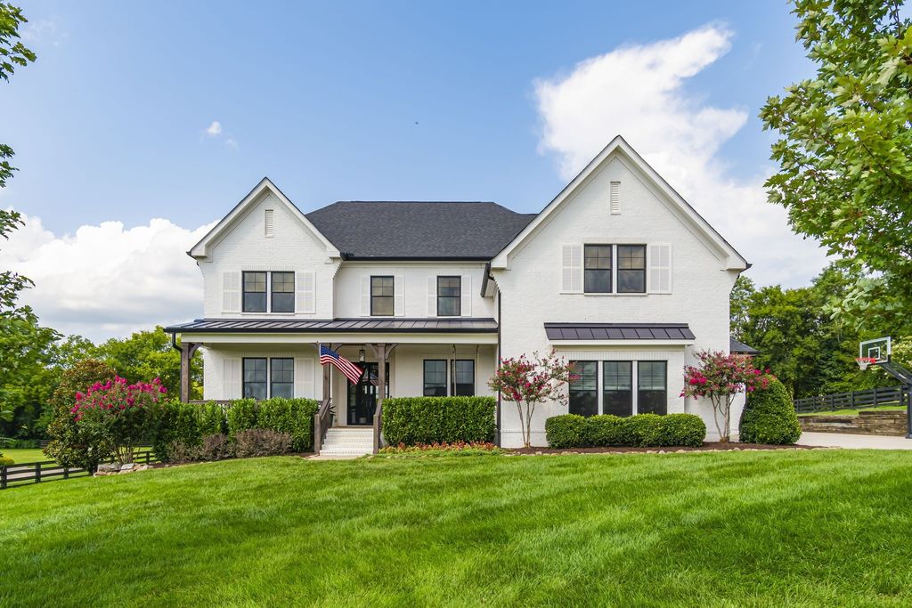 2134 Southern Preserve Ln, Franklin