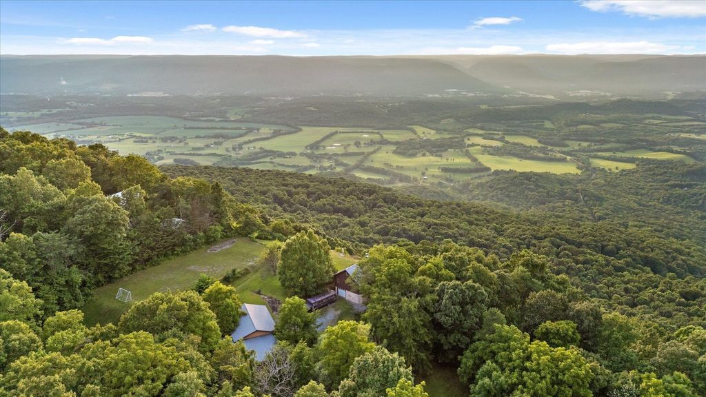 1434 Window Rock Road, Dunlap