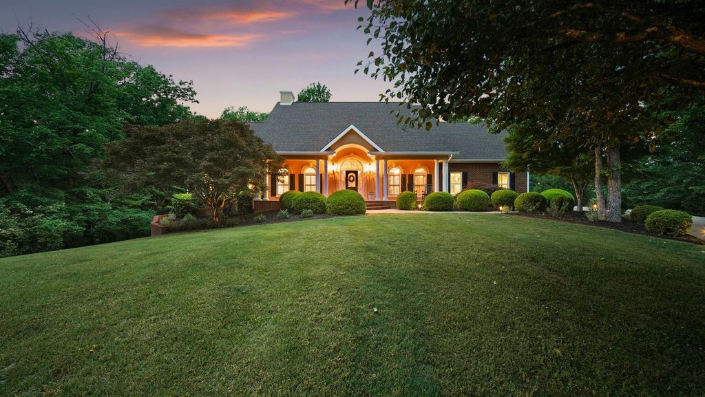 2519 Alpine Bluff Trail, Ooltewah
