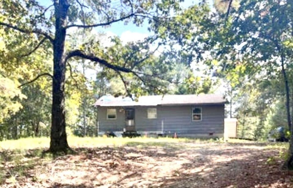 2950 Davis Road, Rocky Face
