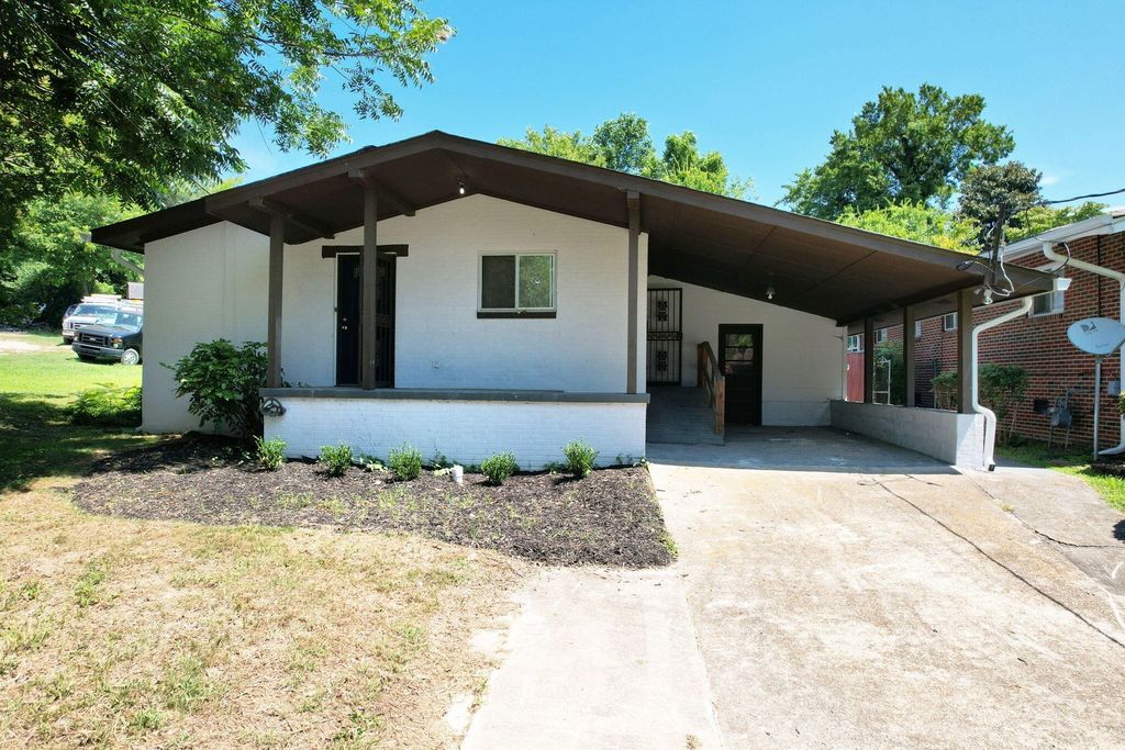 3615 Ridgeside Road, Chattanooga