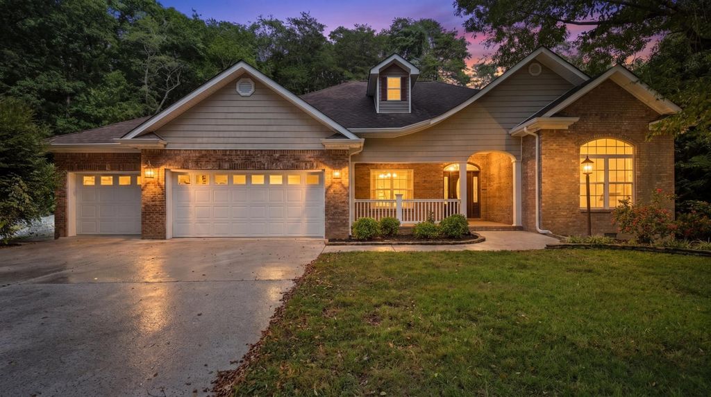12200 Tobacco Road, Soddy Daisy