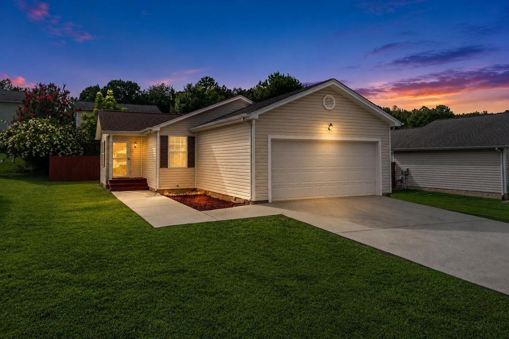 4266 Kayla Circle, Chattanooga