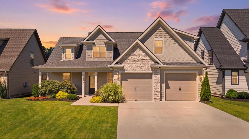 10607 Flicker Way, Apison
