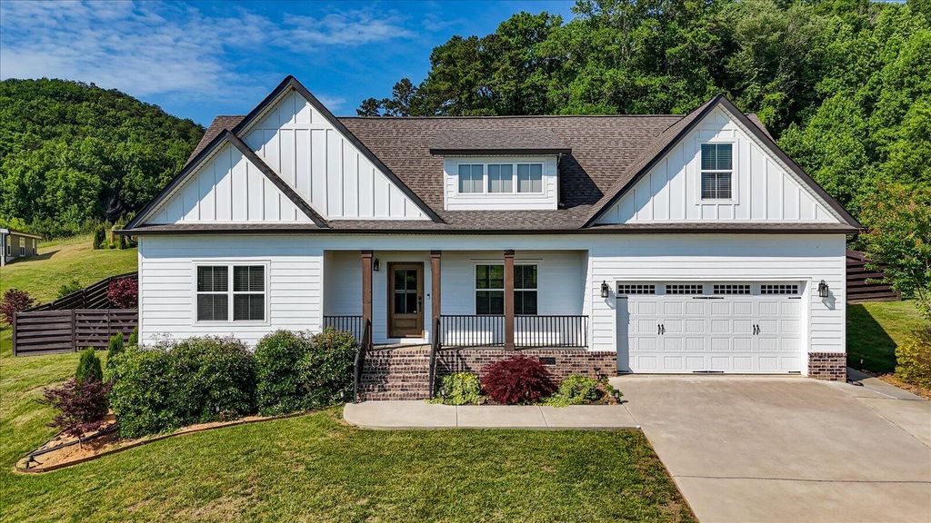 315 Windy Hill Drive, Rocky Face