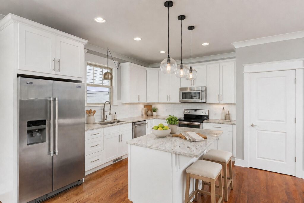 611 Alyse Way, Chattanooga