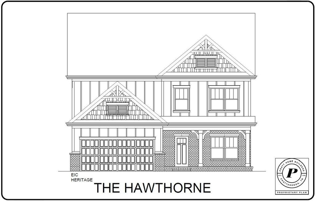 435 Winchester Drive, Rossville