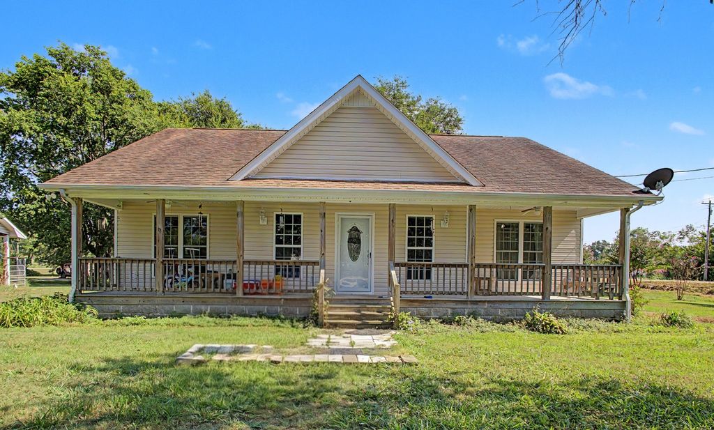 7719 Elkton Pike, Prospect
