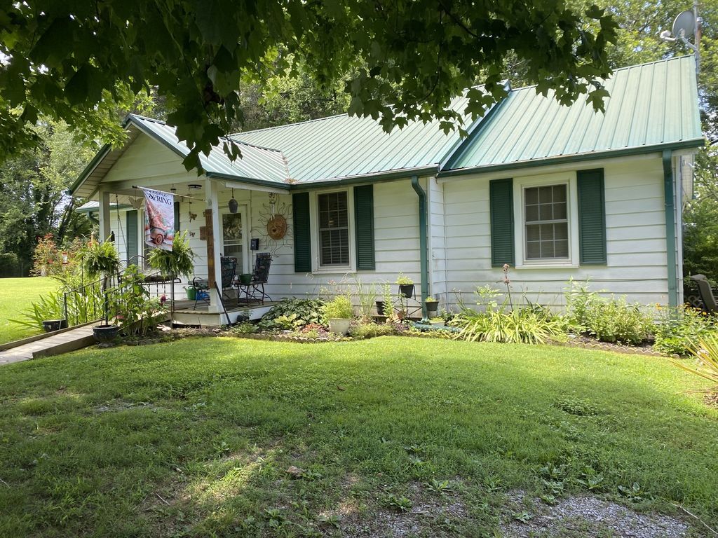 1296 Bethel Rd, Pulaski