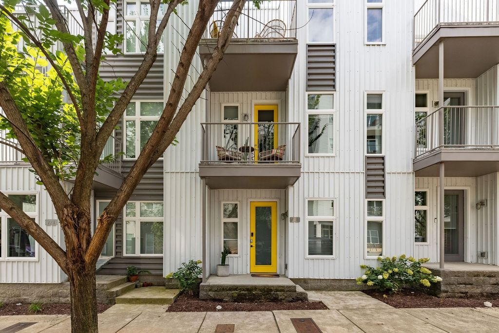 719 Cleo Miller Dr, Nashville
