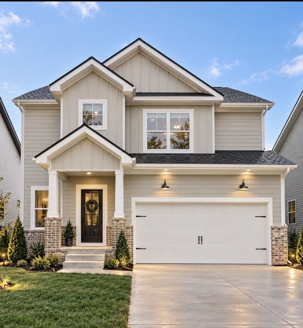 24 Garrettsburg Meadow, Clarksville