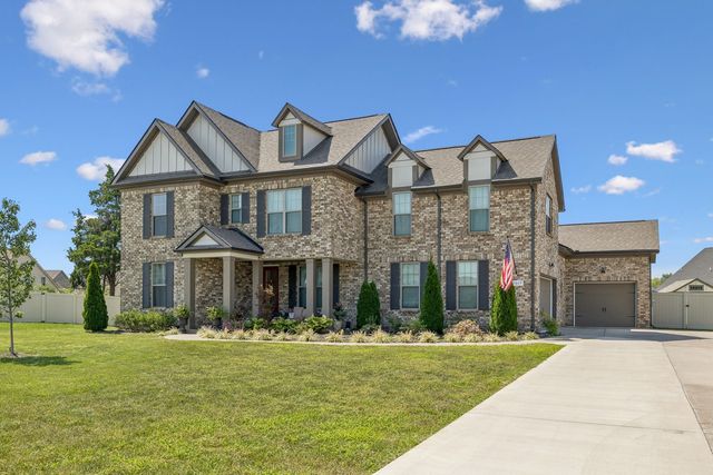 2609 Moriches Ct, Murfreesboro