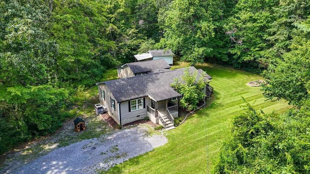 10839 Ooltewah Georgetown Road, Georgetown