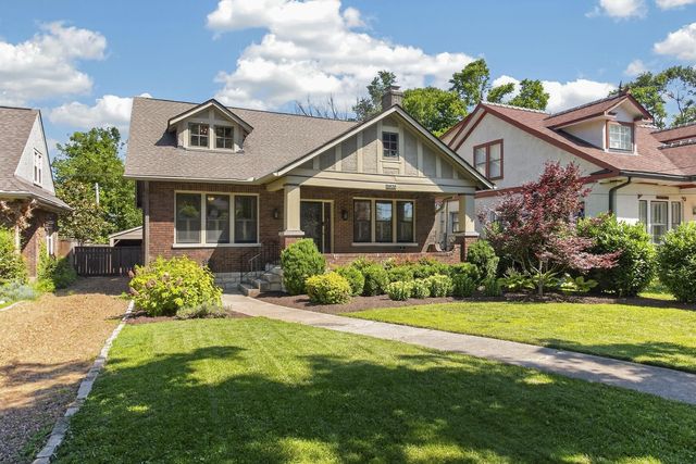 3520 Richardson Ave, Nashville