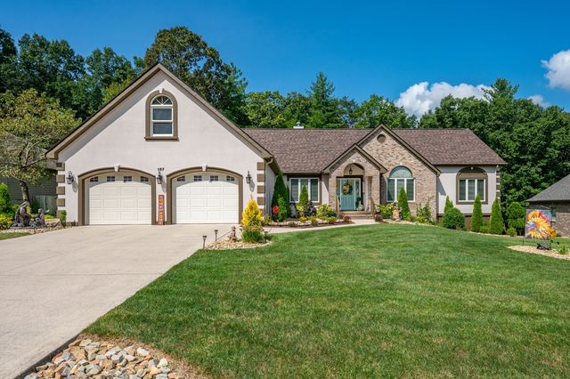 187 Forest View Dr, Crossville