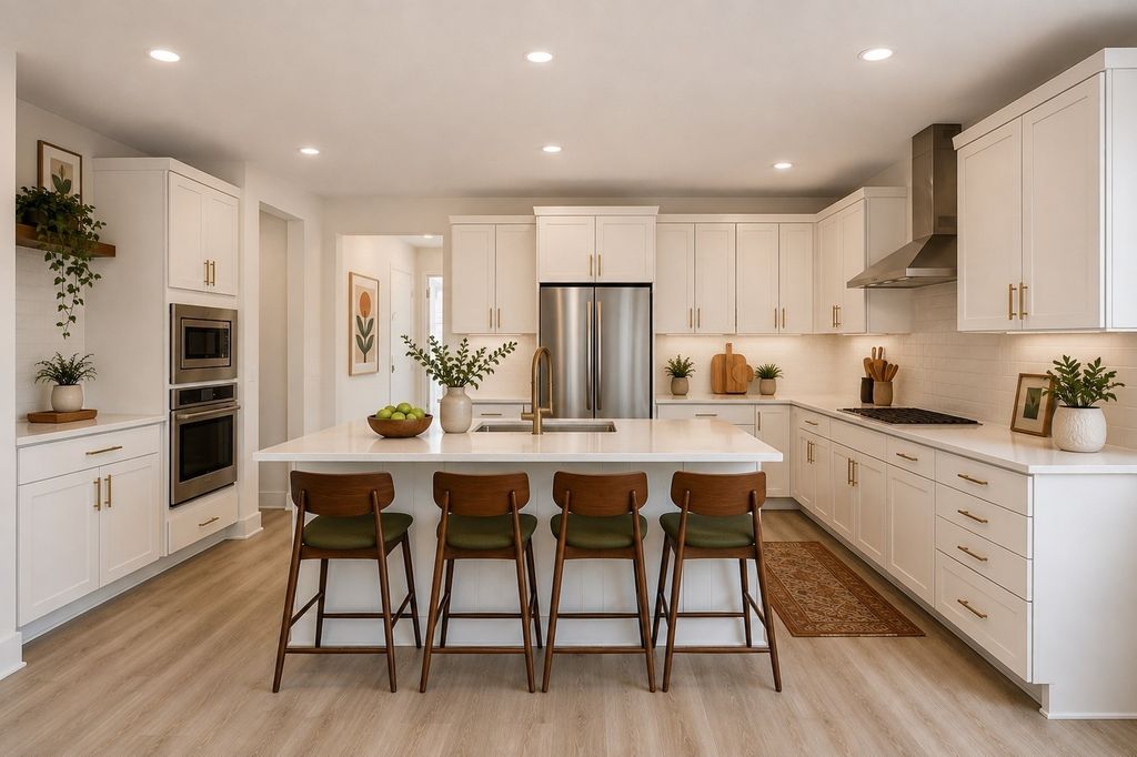 102 West Cassa Way, Mount Juliet