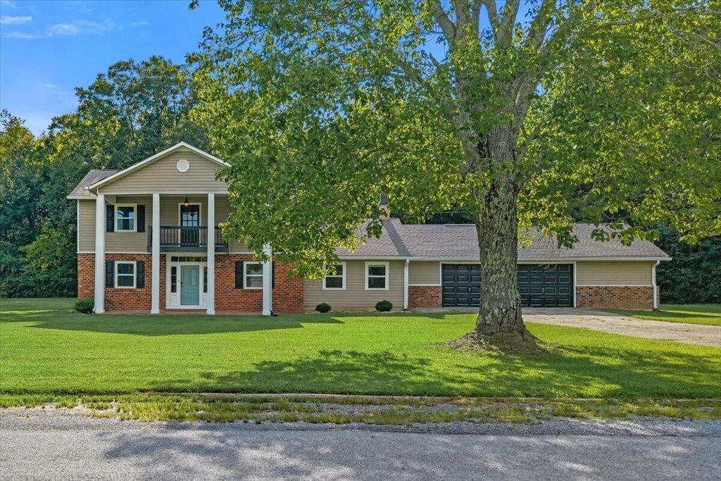 103 County Road 636, Etowah