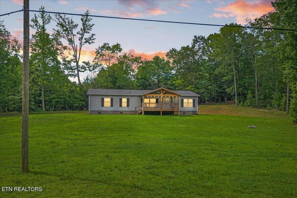 381 Scott Subd Road, Ten Mile