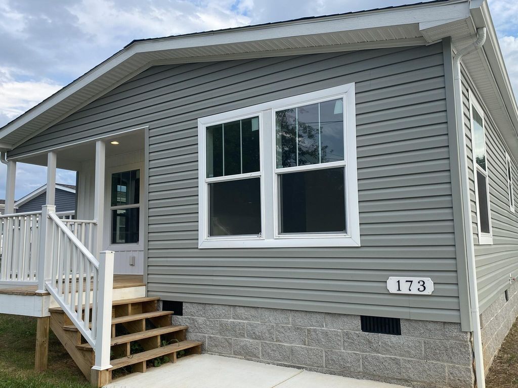 173 Dode Street, Sweetwater