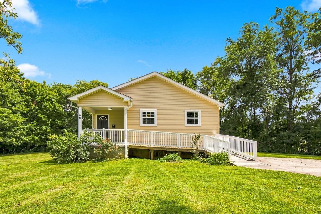 150 Higdon Ln, Monterey