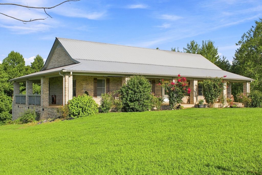 251 Tisdale Dr, Smithville